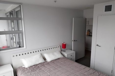 Photo of property in Q-central 44-58 Apartments, 5d/46 Liverpool Street, Auckland Central, Auckland, 1010