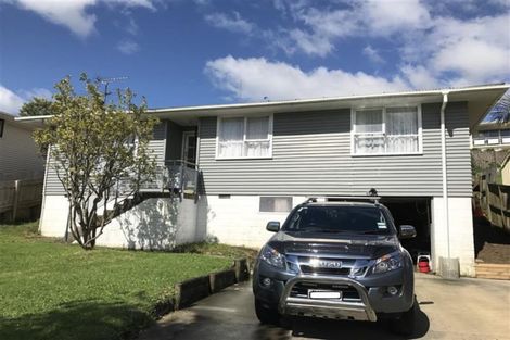 Photo of property in 7 Ennis Avenue, Pakuranga Heights, Auckland, 2010