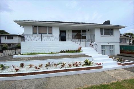 Photo of property in 22 Ferndale Road, Mount Wellington, Auckland, 1060