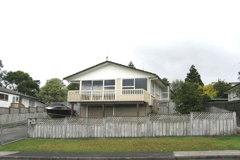 Photo of property in 41 Waitaki Street, Henderson, Auckland, 0612