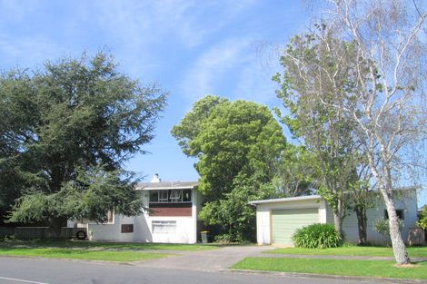 Photo of property in 72 North Street, Morrinsville, 3300