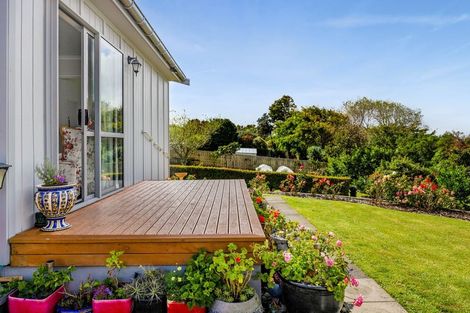 Photo of property in 14 Ropata Street, Hawera, 4610