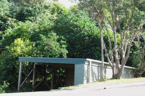 Photo of property in 2 Rama Crescent, Khandallah, Wellington, 6035