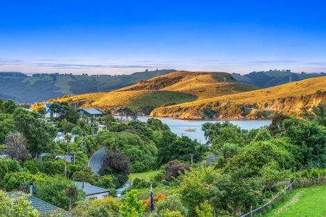 Photo of property in 1703 Highcliff Road, Portobello, Dunedin, 9014