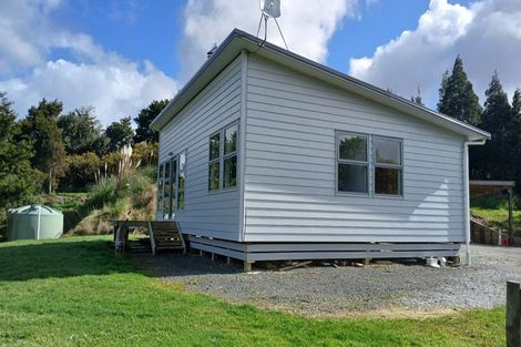 Photo of property in 115 Peria Valley Road, Kaitaia, 0481