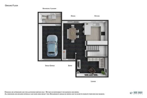Photo of property in 52a Fifth Avenue, Enderley, Hamilton, 3214