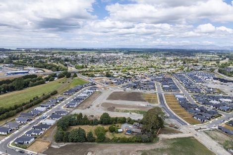 Photo of property in 60 Adderley Terrace, Kaiapoi, 7691