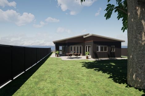 Photo of property in 5 Arabella Way, Waipukurau, 4200