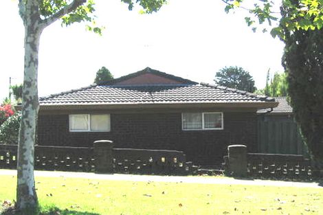 Photo of property in 1/13 Seabrook Avenue, New Lynn, Auckland, 0600