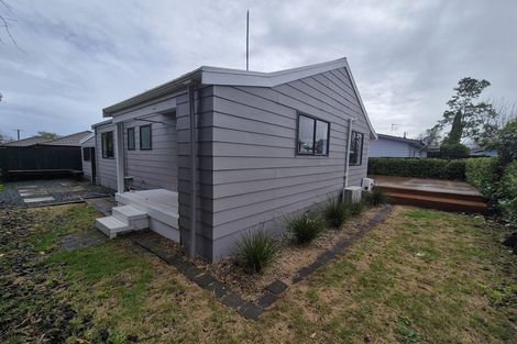 Photo of property in 128c Albert Street, Hamilton East, Hamilton, 3216