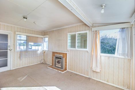 Photo of property in 7 Wilton Street, Levin, 5510