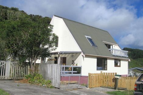 Photo of property in 81 Hazlewood Avenue, Karori, Wellington, 6012