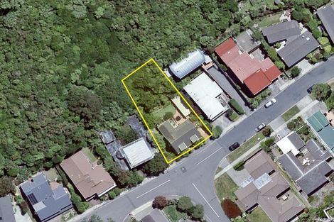 Photo of property in 14 Kabul Street, Khandallah, Wellington, 6035