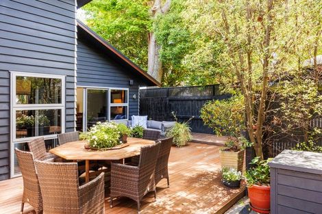 Photo of property in 181a Fitzherbert Avenue, West End, Palmerston North, 4410