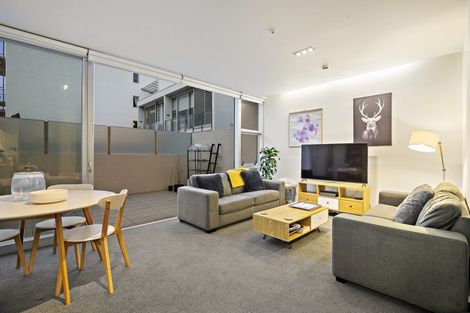 Photo of property in 311/28 College Hill, Freemans Bay, Auckland, 1011