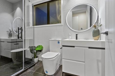 Photo of property in 1 Turbine Way, Hobsonville, Auckland, 0616