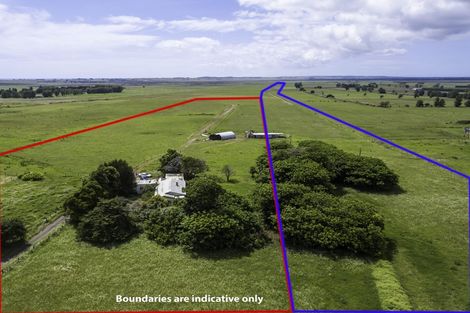 Photo of property in 684 Kaitaia Awaroa Road, Ahipara, Kaitaia, 0481