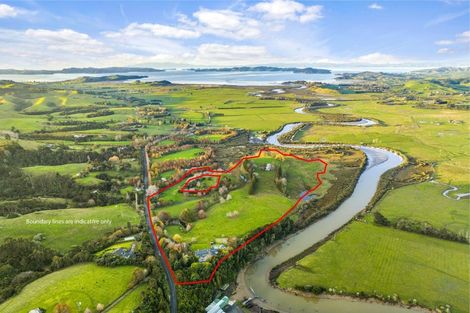 Photo of property in 291 North Road, Clevedon, Papakura, 2582