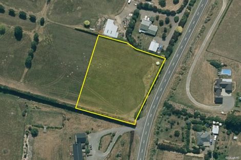 Photo of property in 310a Porangahau Road, Waipukurau, 4282