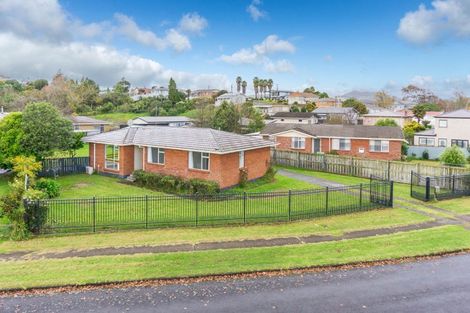 Photo of property in 8 Rosser Street, Huntly, 3700