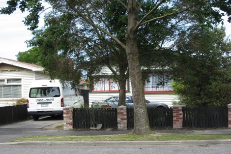 Photo of property in 18 Allard Street, Edgeware, Christchurch, 8013