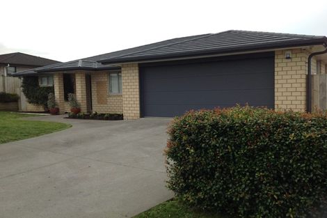 Photo of property in 41 Westmuir Crescent, Pokeno, 2402
