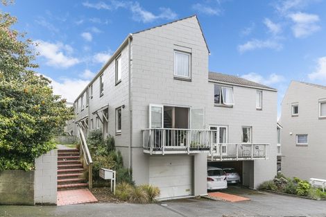 Photo of property in 24 Cottleville Terrace, Thorndon, Wellington, 6011