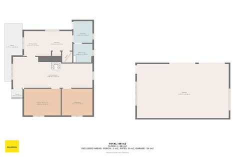 Photo of property in 3 Currie Street, Tokoroa, 3420