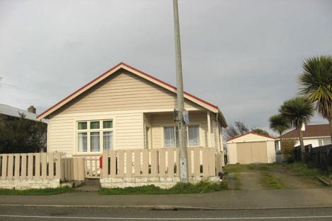 Photo of property in 55 Centre Street, Strathern, Invercargill, 9812