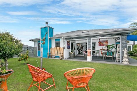Photo of property in 8 Ohau Place, Poraiti, Napier, 4112
