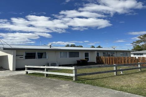 Photo of property in 1 London Terrace, Putaruru, 3411