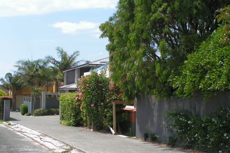 Photo of property in 13a William Street, Takapuna, Auckland, 0622