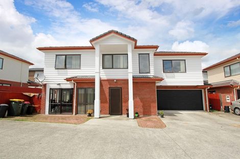 Photo of property in 28a Hayward Road, Papatoetoe, Auckland, 2025