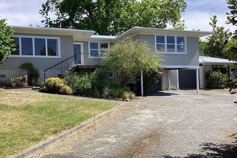 Photo of property in 44 Chambers Street, Havelock North, 4130