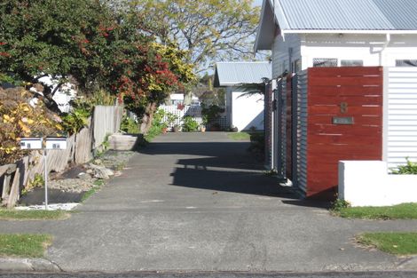 Photo of property in 8a Alpers Terrace, Marewa, Napier, 4110