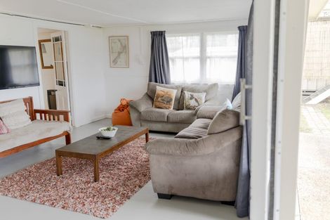 Photo of property in 141 Wallis Road, Raglan, 3295