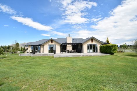 Photo of property in 39 Temple Drive, Twizel, 7901