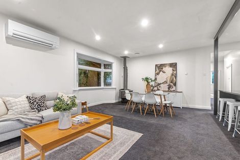 Photo of property in 6 Garnett Avenue, Spreydon, Christchurch, 8024