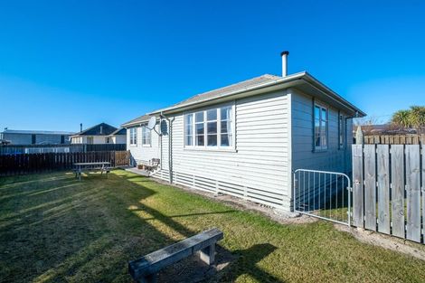 Photo of property in 46 Regent Street, Fairlie, 7925