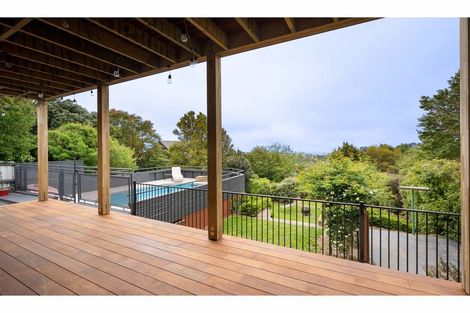 Photo of property in 62 Aotea Terrace, Huntsbury, Christchurch, 8022