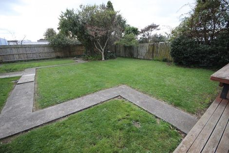 Photo of property in 253 College Street, West End, Palmerston North, 4412