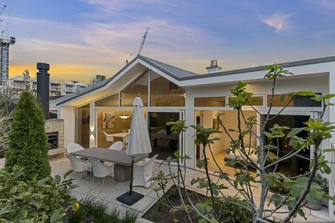 Photo of property in 3 Murdoch Road, Grey Lynn, Auckland, 1021