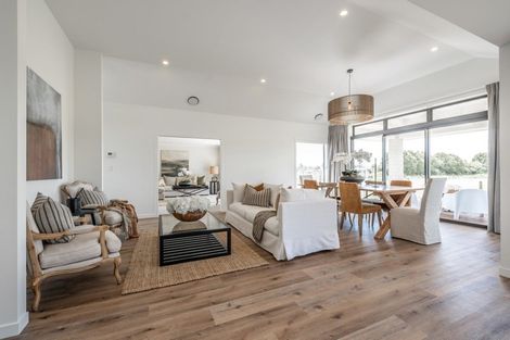 Photo of property in 60 Orua Crescent, Leamington, Cambridge, 3432