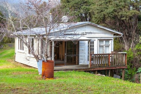 Photo of property in 2035 Colville Road, Colville, Coromandel, 3584