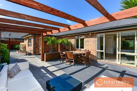 Photo of property in 17 Hurricane Way, Wigram, Christchurch, 8042