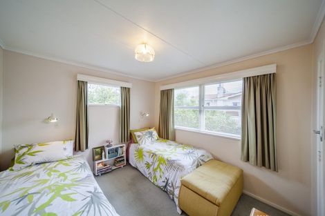 Photo of property in 5 Jull Crescent, Waipukurau, 4200