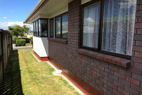 Photo of property in 3/548 Mandeno Street, Te Awamutu, 3800