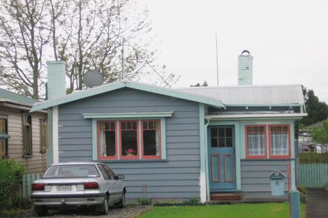 Photo of property in 8 Corbett Street, Paeroa, 3600