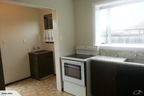 Photo of property in 1/97 Hargood Street, Woolston, Christchurch, 8062