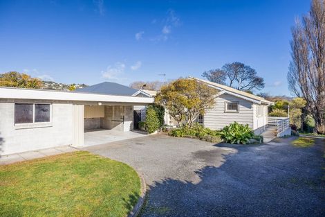 Photo of property in 155 Waimea Terrace, Beckenham, Christchurch, 8023